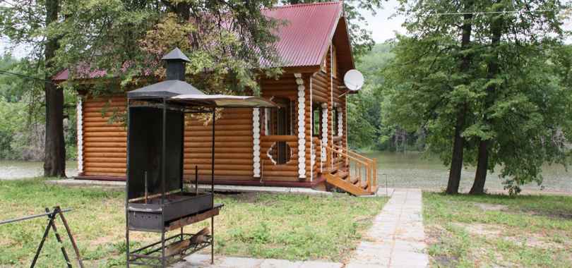 Санаторий «Дубки», фото 8