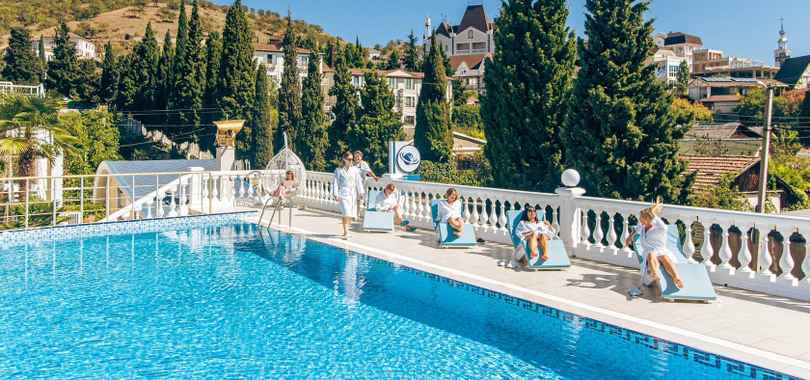 Центр оздоровления Неумывакина