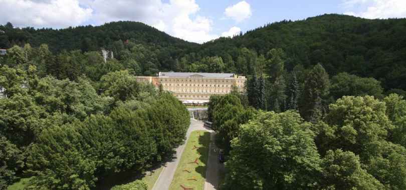 Parkhotel Richmond, фото 2