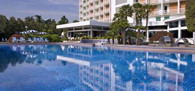 Grand Hotel Terme & Spa