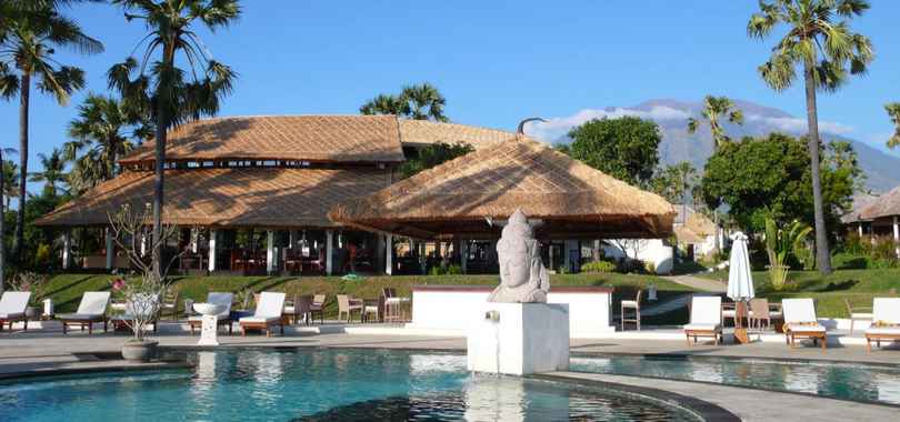 Siddhartha Ocean Front Resort & Spa