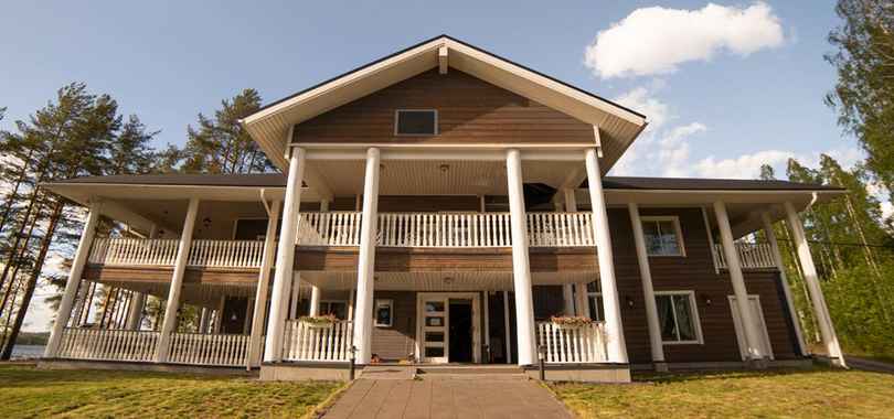 Holiday Village Kukkapaa