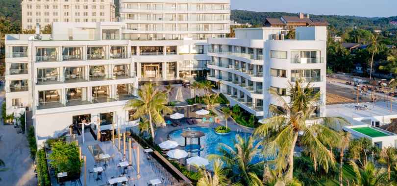 Sunset Beach Resort & Spa