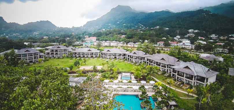 STORY Seychelles, фото 2