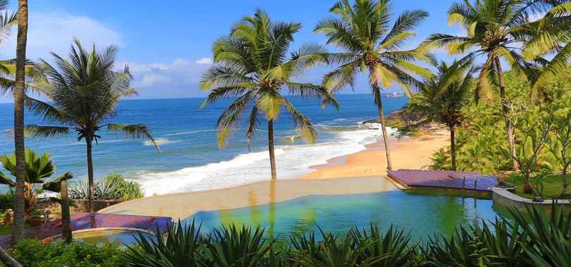 Niraamaya Retreats Surya Samudra