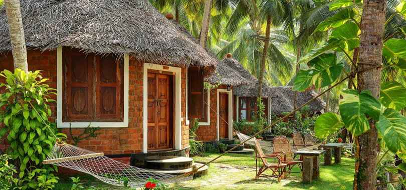 Soma Manaltheeram Ayurveda Beach Village