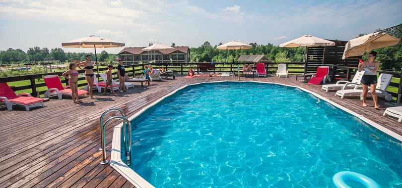 Эко-отель «Лепота», фото 3