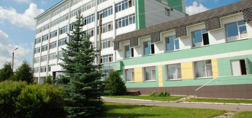 Санаторий «Бодрость»