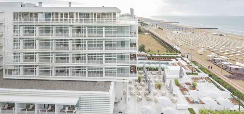 Falkensteiner Hotel & Spa Jesolo
