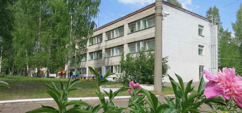 Лечебно-оздоровительный комплекс «Лесная сказка»