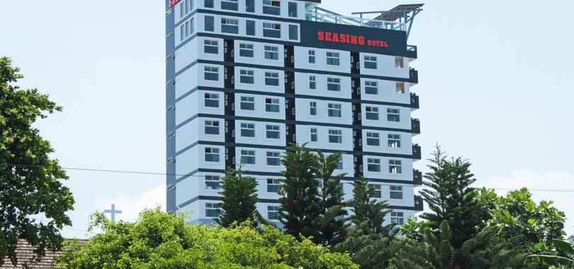 Seasing Boutique Hotel