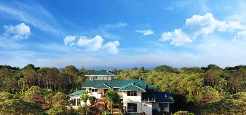 Semilla Verde Boutique Hotel