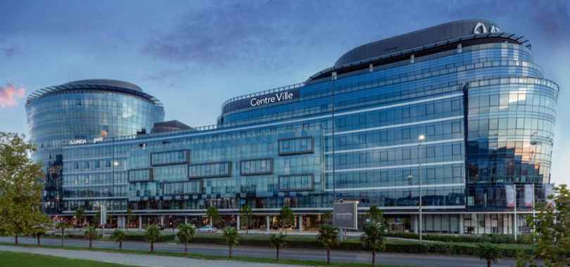 CentreVille Hotel & Experiences