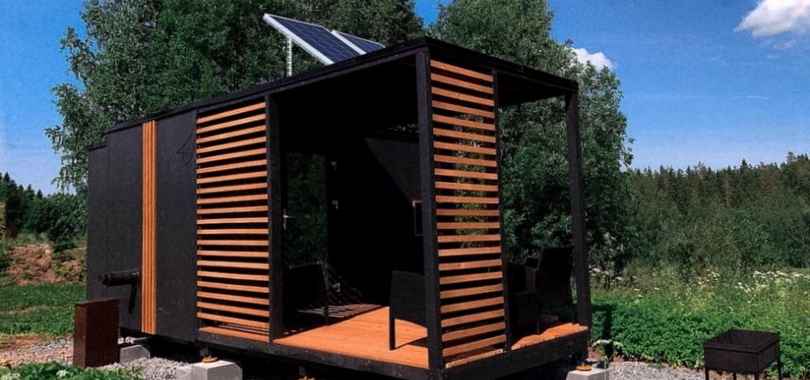 Кэмпинг «Папоротник»