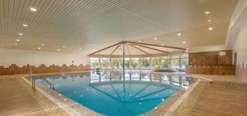 База отдыха Гостиница «Черные камни» 