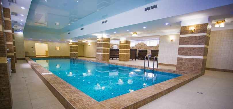 Парк-отель «Вишневая гора», фото 8