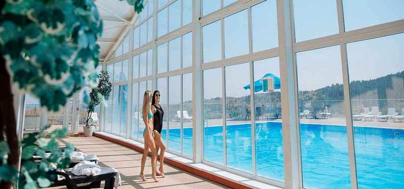 Парк-отель «Хвалынский», фото 2