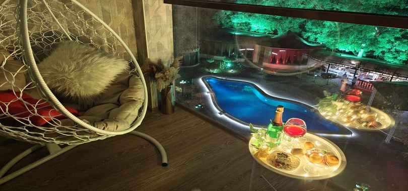 Отель «Эргес», фото 3