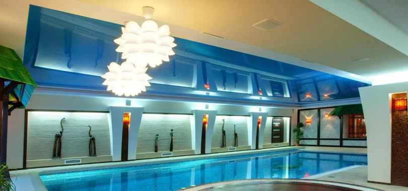 Отель Bon Apart