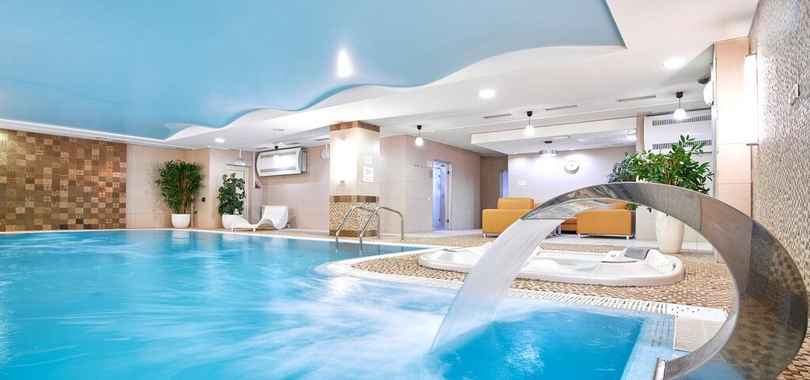 Отель «Виктория»