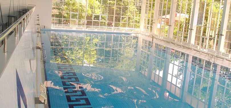 Санаторий «Сочинский», фото 2