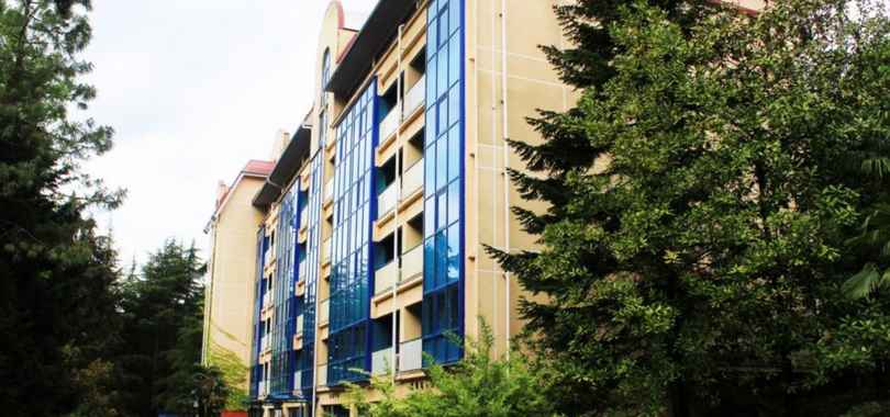 Санаторий «Янтарь»