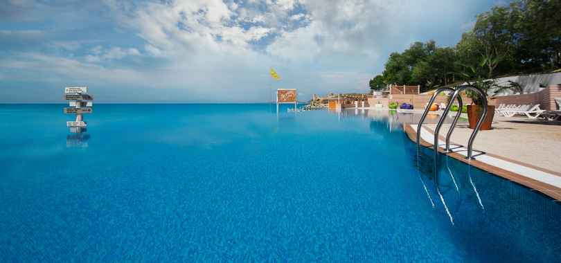 Парк-отель «Песочная бухта», фото 2