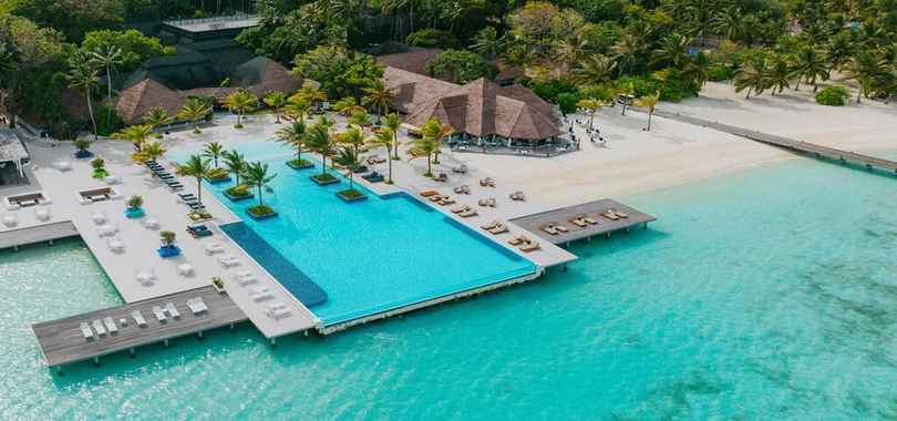 Villa Nautica. Paradise Island