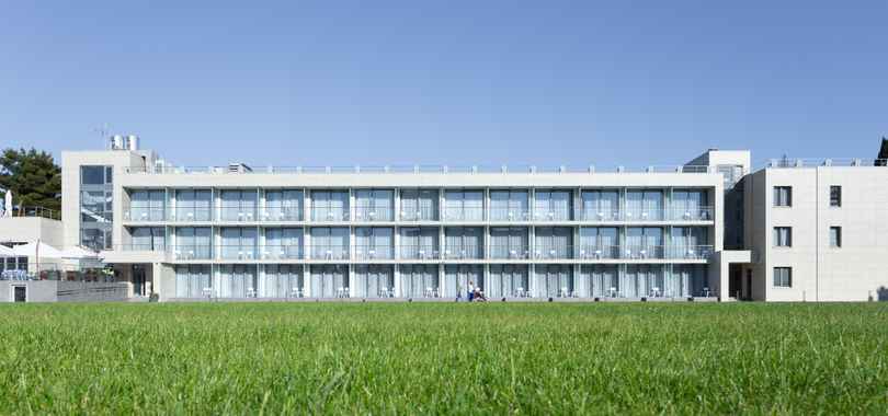 Sport inn hotel & wellness, фото 16