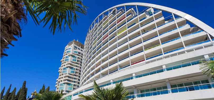  Respect Hall Resort & SPA