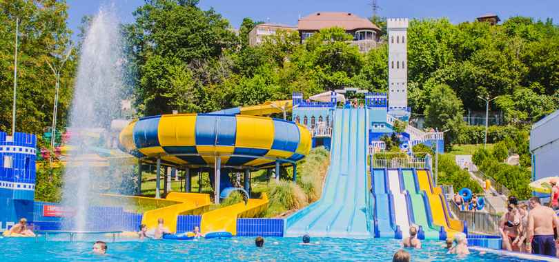 Санаторий «Илона», фото 2