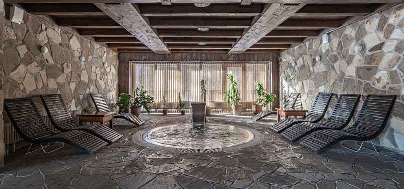 Загородный отель «Гладенькая», фото 2