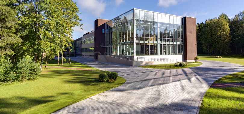 Центр здоровья Verba Mayr Austrian Health Center & Spa