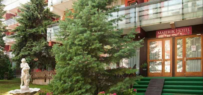 Majerik Hotel