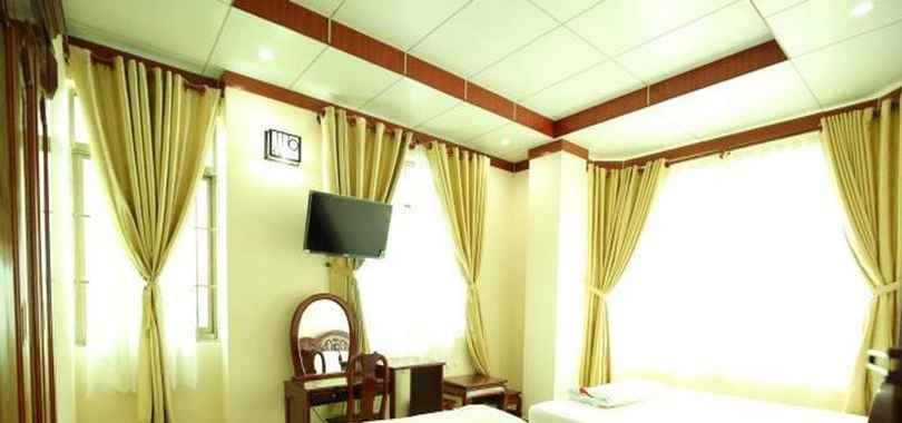 Sun and Sea Leisure Hotel