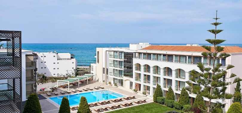 Albatros Spa & Resort Hotel