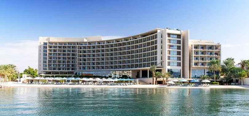 Kempinski Hotel Aqaba Red Sea