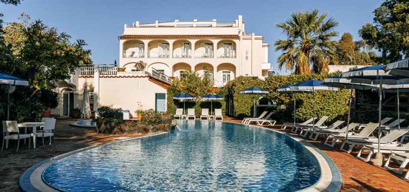 Hotel Regina Palace Terme