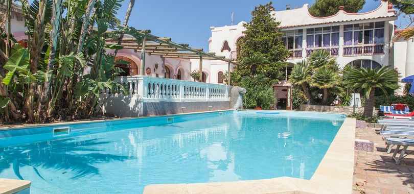 Hotel Terme La Bagattella, фото 9