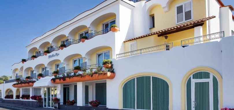 Hotel Terme Don Pepe