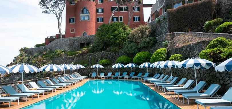 Mezzatorre Hotel & Thermal Spa