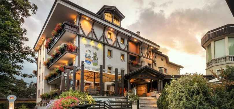 Miramonti Park Hotel