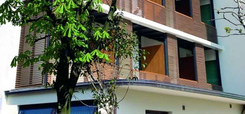 Hotel Terme Igea Suisse