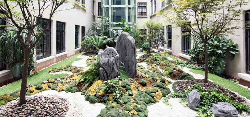 The Yangtze Boutique Shanghai, фото 9