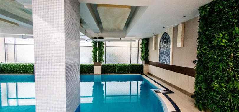 Hotel Nevis Wellness & SPA, фото 2