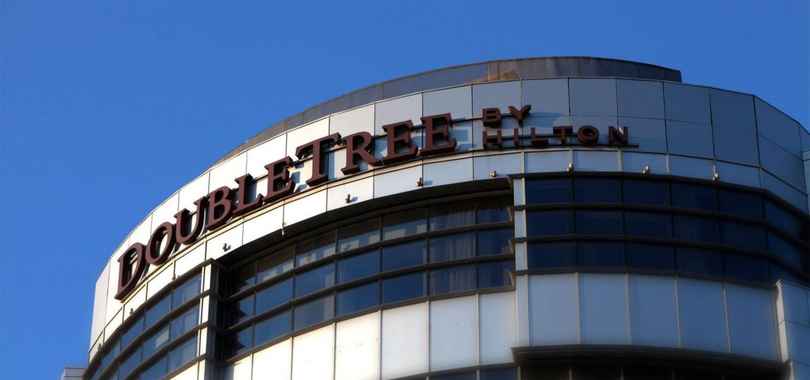 DoubleTree by Hilton Bucharest - Unirii Square