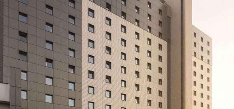 Ramada Plaza by Wyndham Bucharest Convention Center