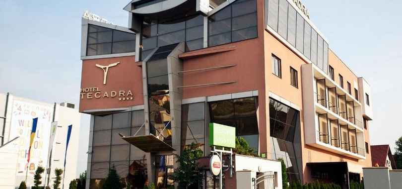 Hotel Tecadra