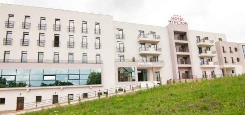 Hotel Hyperion