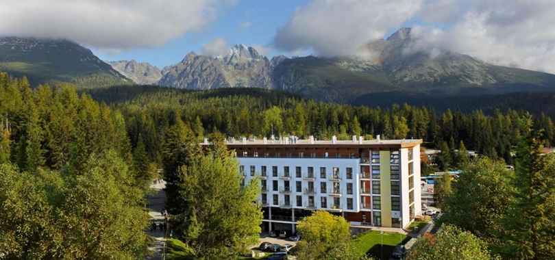 Hotel Crocus, фото 3